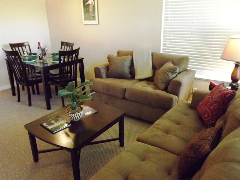 Perfect Drive Vacation Rentals