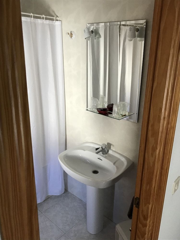 Hotel Complejo Turistico Ba�os Del Robledillo
