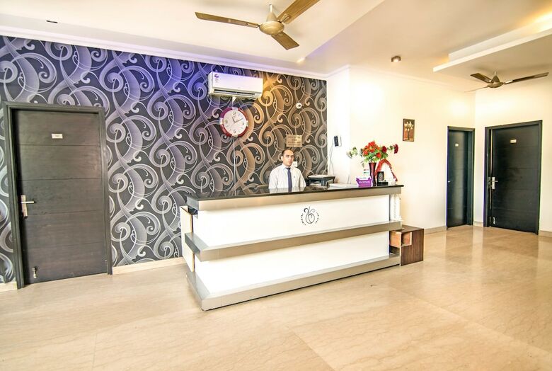 Hotel Asian Suites