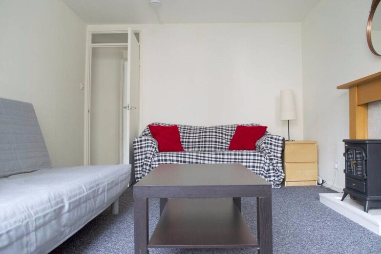 Apartamentos 1 Bedroom Flat In Old Town