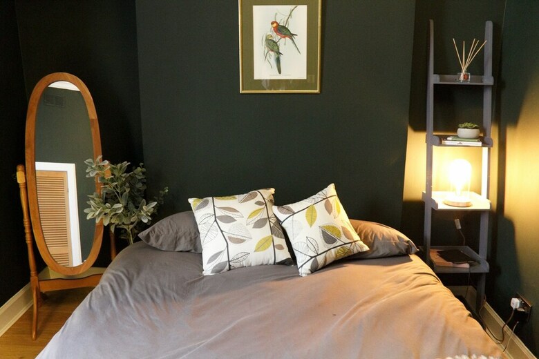 1 Bedroom Cottage Near Haymarket