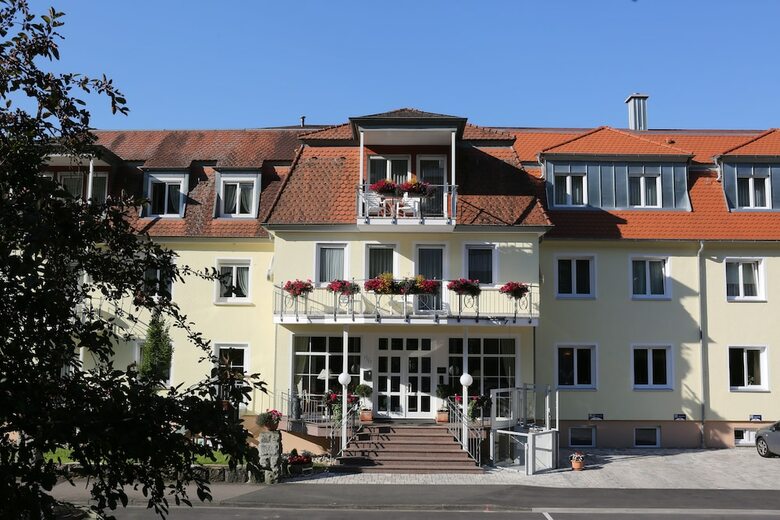 Hotel Alexa