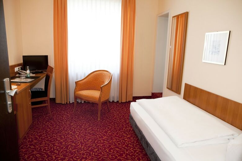 Hotel Alexa