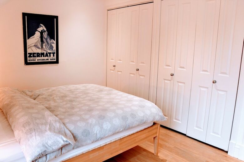 1 Bedroom Penthouse Apartment On Royal Mile
