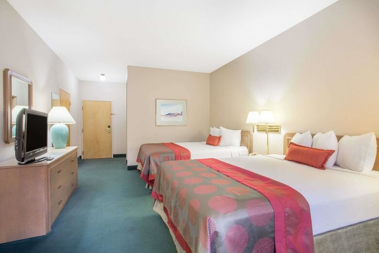 Motel Ramada By Wyndham St George