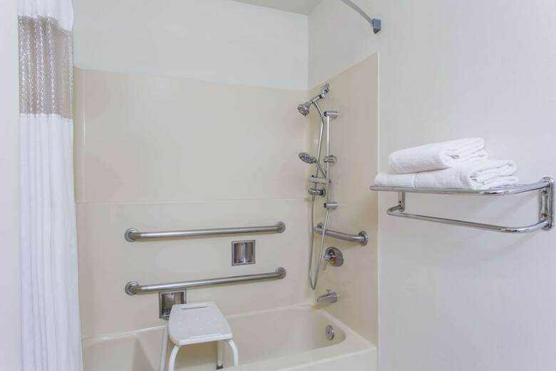 Motel Ramada By Wyndham St George