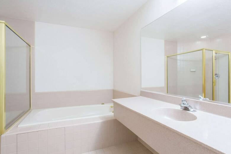 Motel Ramada By Wyndham St George