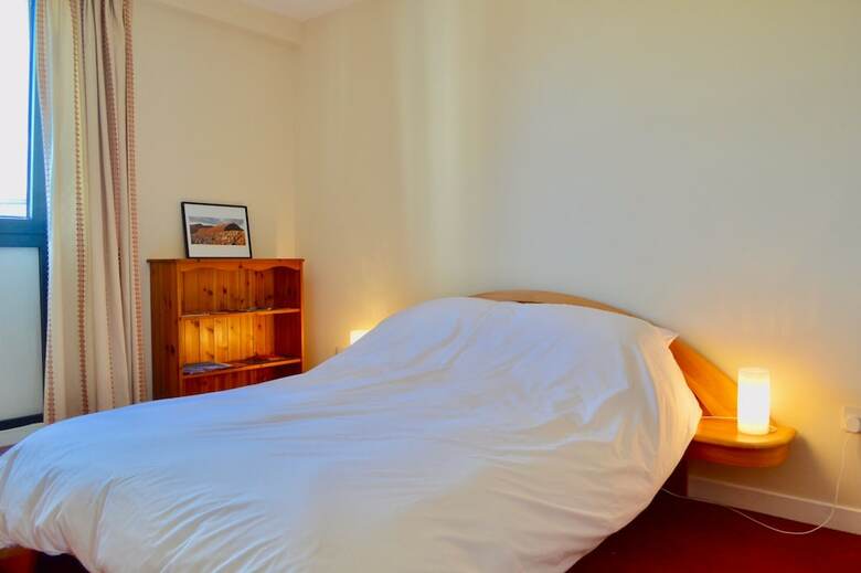 3 Bedroom Canal Side Apartment