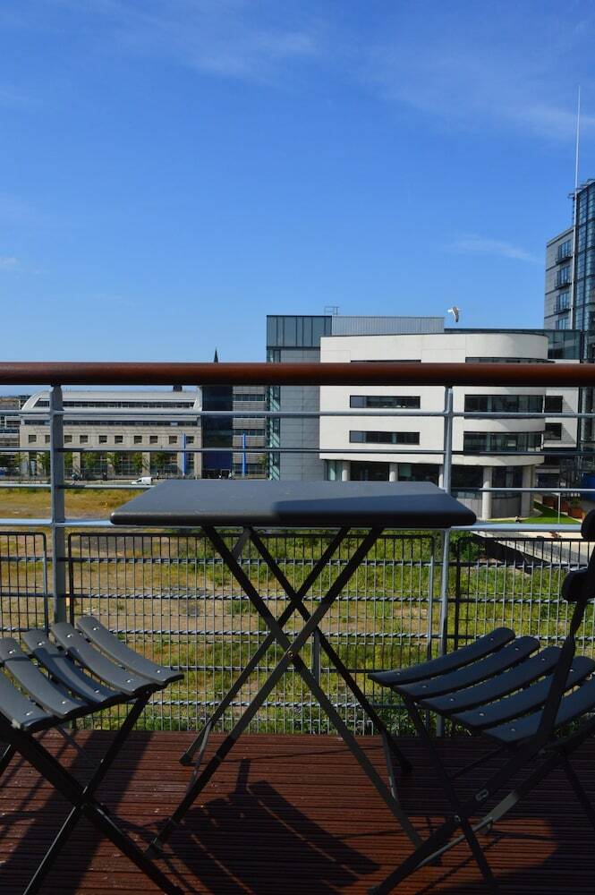3 Bedroom Canal Side Apartment