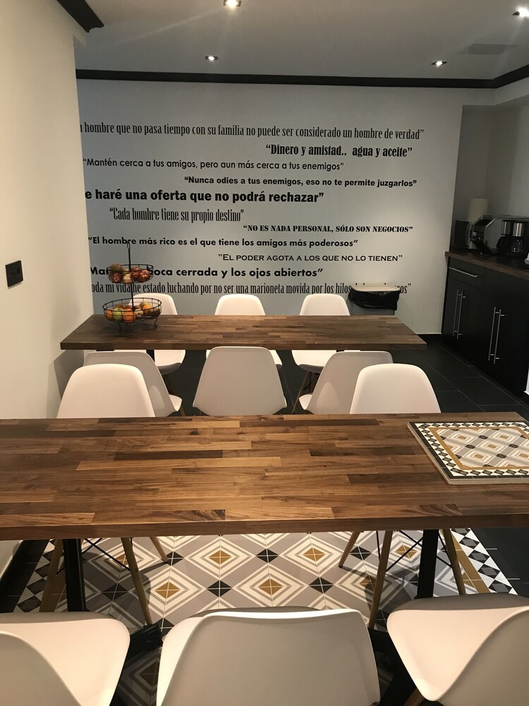 Hostal El Padrino