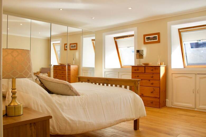 3 Bedroom House Near The City Centre