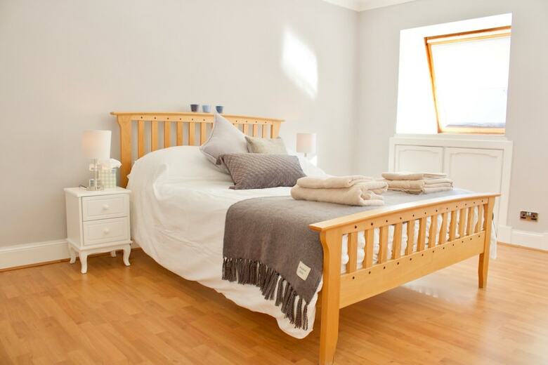 3 Bedroom House Near The City Centre