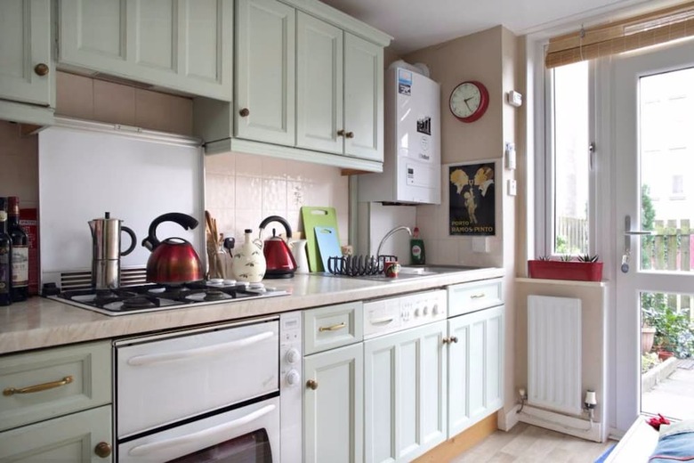 Apartamentos Stockbridge Flat With Garden