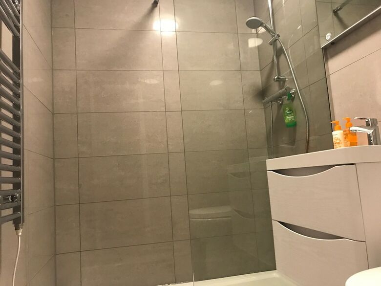 Apartamentos 1 Bedroom River Side Flat