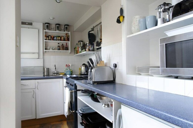Apartamentos Central 2 Bedroom Flat With Garden