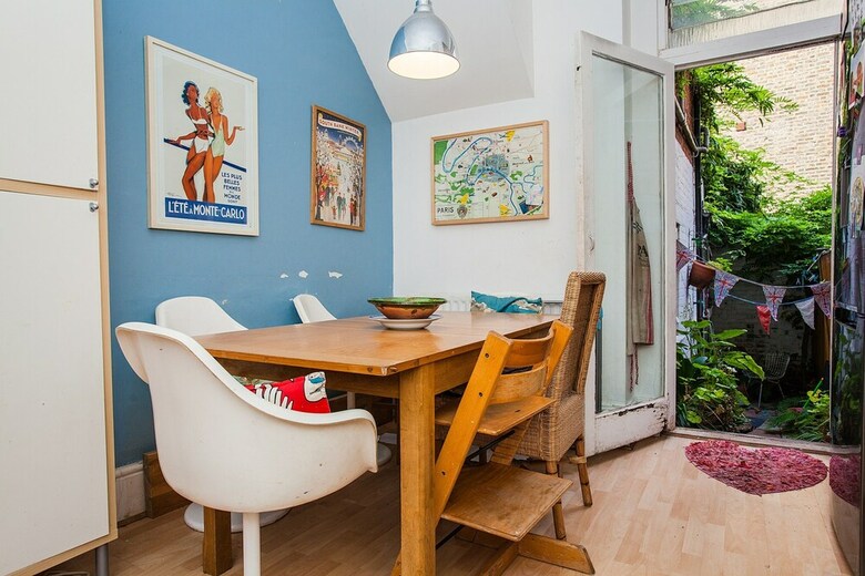 Two Bedroom Apartment Near Shepherds Bush