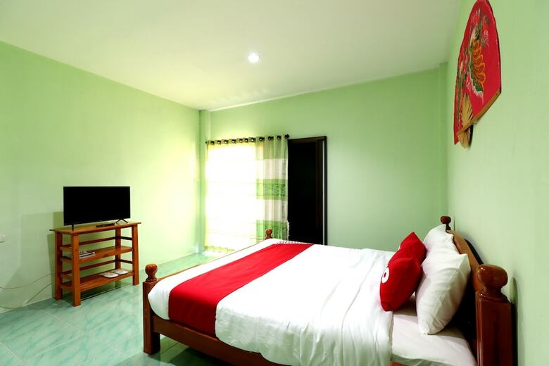 Hotel Oyo 494 Tantawan? Resort