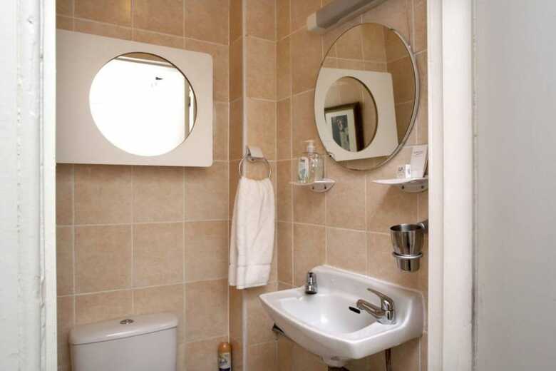 Royal Mile Apartment