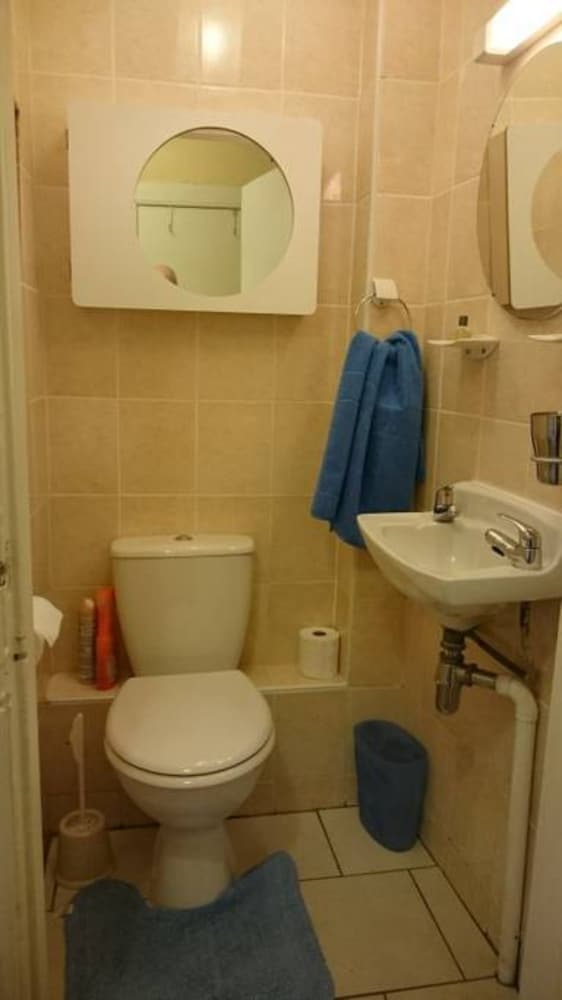 Royal Mile Apartment