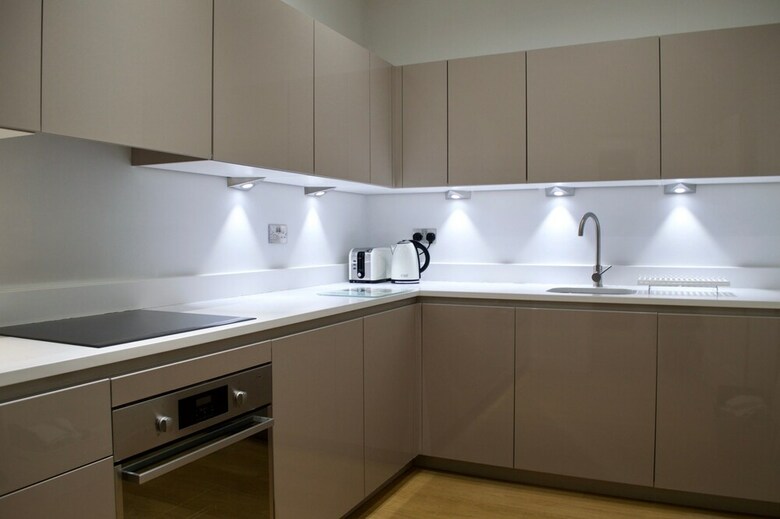 1 Bedroom West End Apartment
