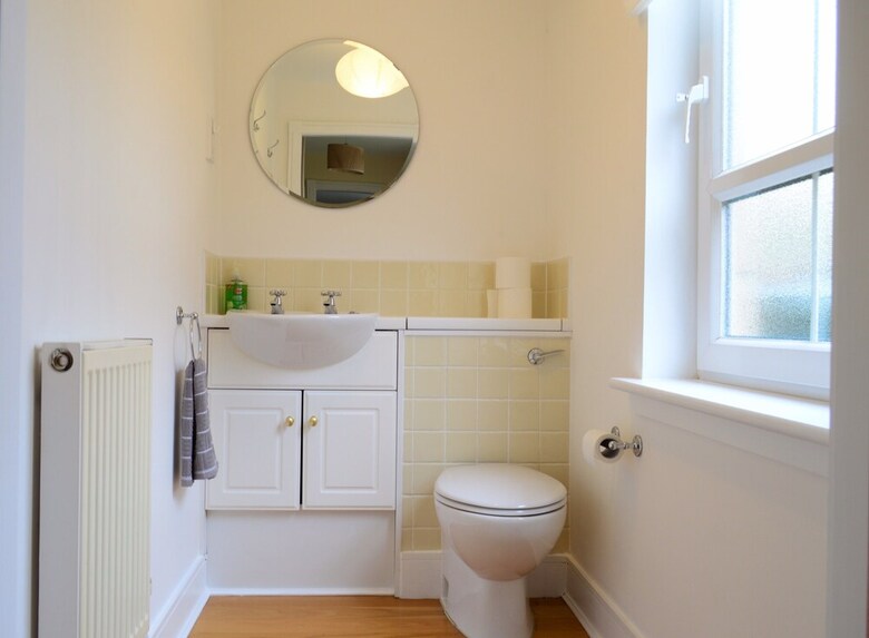 Apartamentos 2 Bedroom Home Close To City Centre