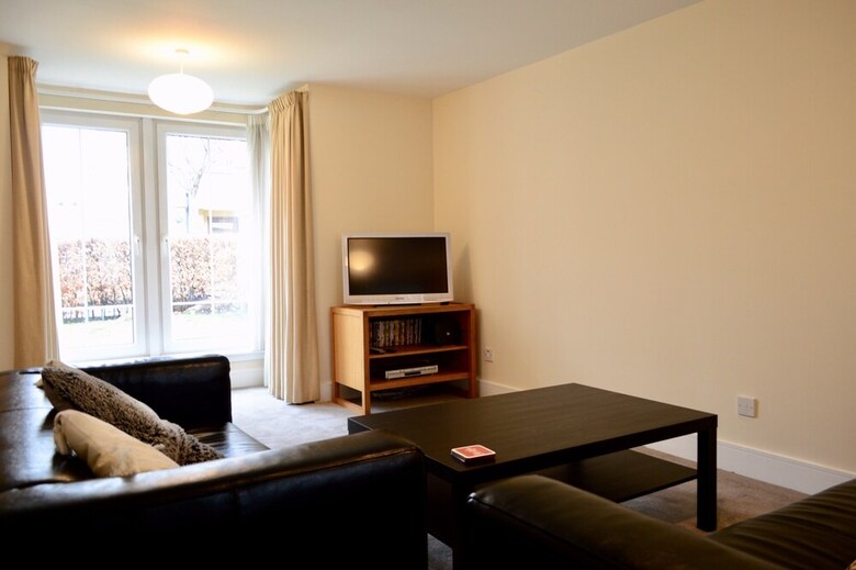 Apartamentos 2 Bedroom Home Close To City Centre
