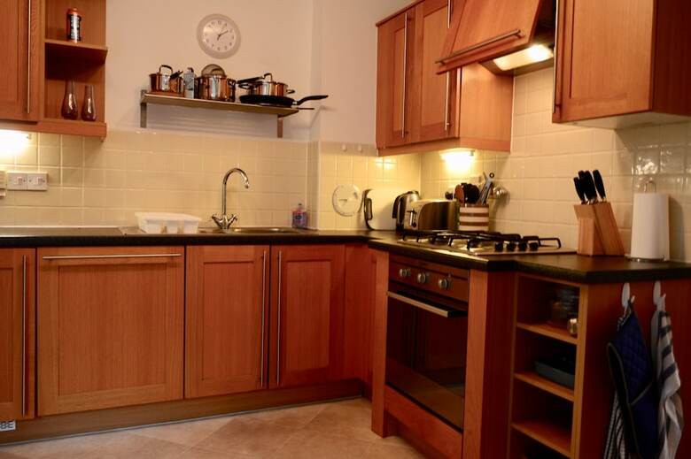 Apartamentos 2 Bedroom Home Close To City Centre