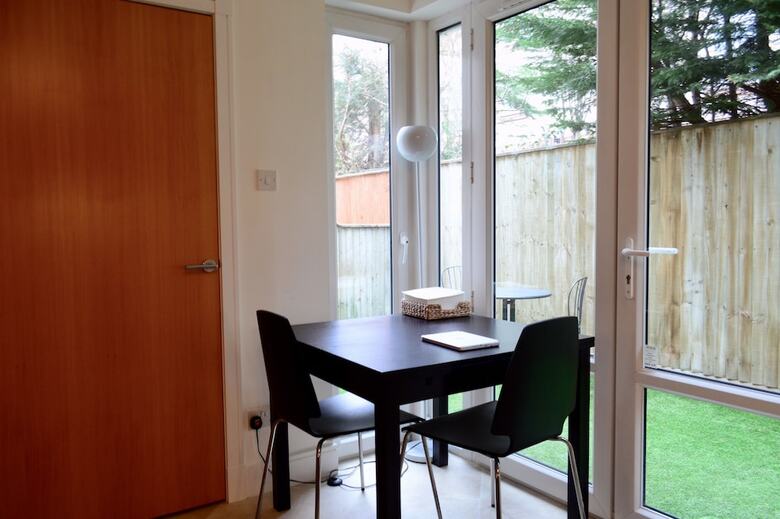 Apartamentos 2 Bedroom Home Close To City Centre