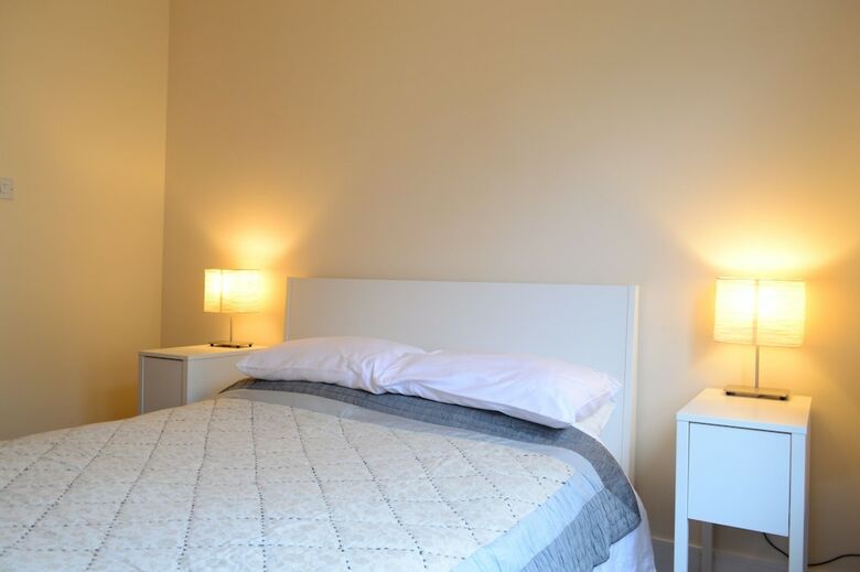 Apartamentos 2 Bedroom Home Close To City Centre