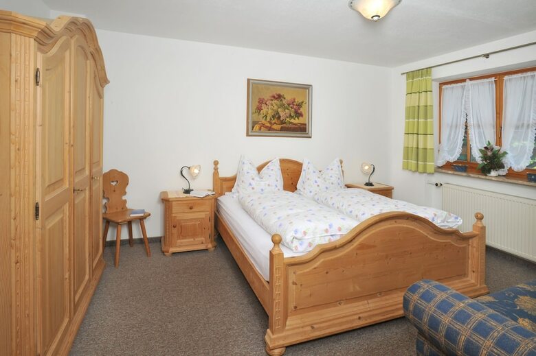 Apartamento Haus Heistracher