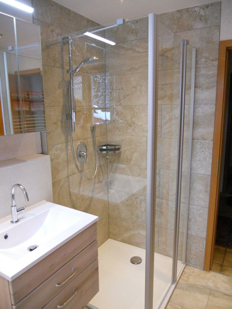 Apartamento Haus Heistracher