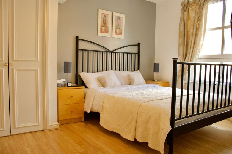 Apartamentos 3 Bedroom Flat In Edinburgh