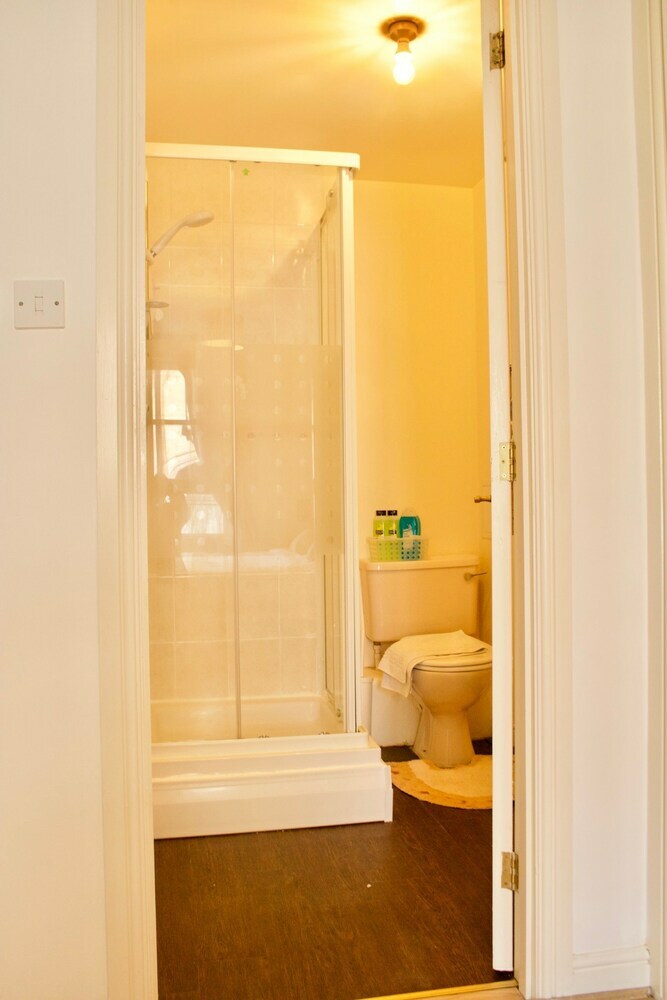 Apartamentos 3 Bedroom Flat In Edinburgh