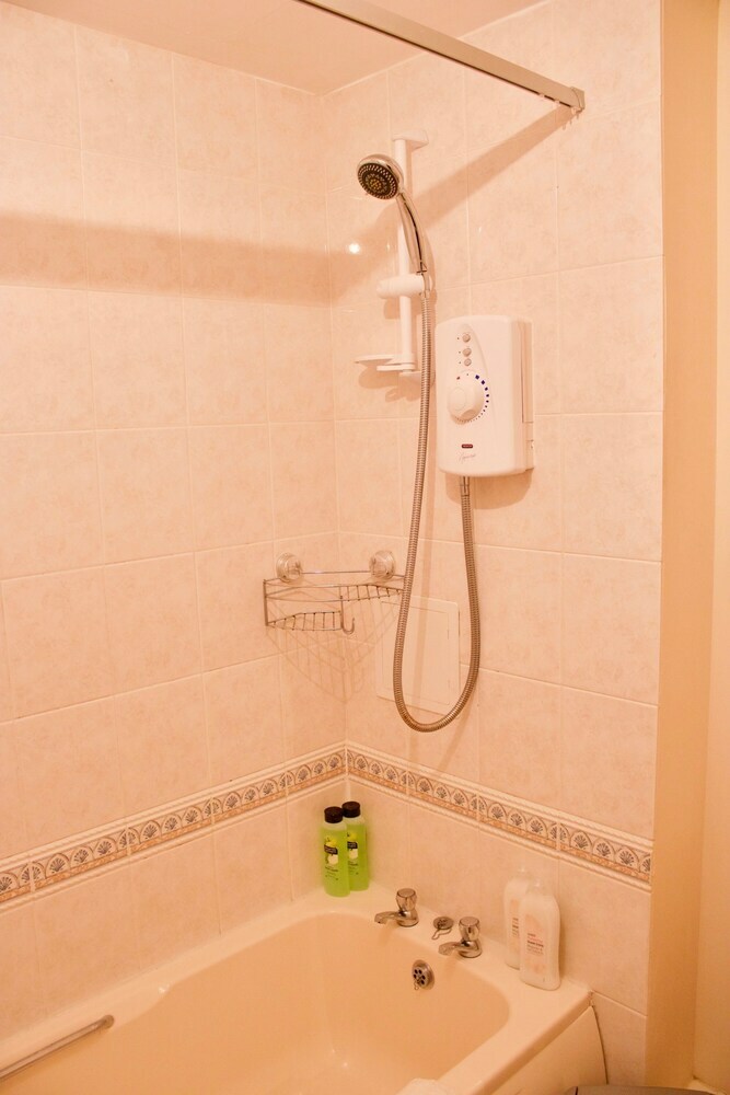 Apartamentos 3 Bedroom Flat In Edinburgh