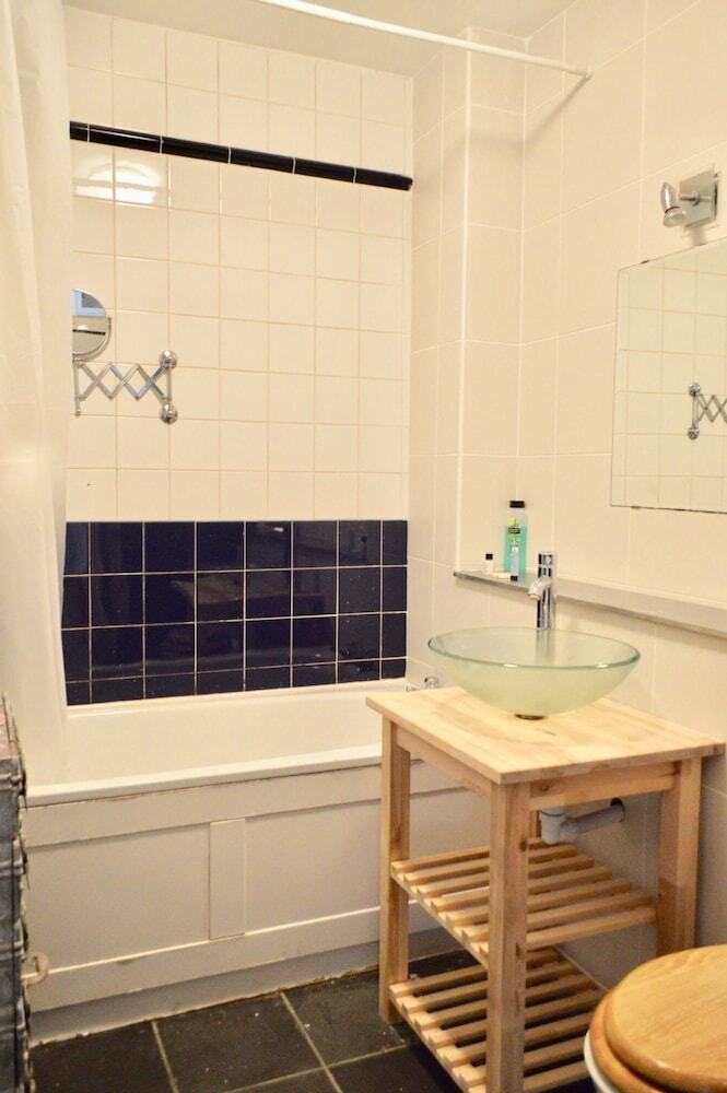 Apartamentos Central 3 Bedroom Flat