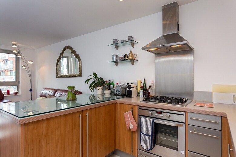 Apartamentos 2 Bedroom Flat In Holloway With Balcony And Courtyard