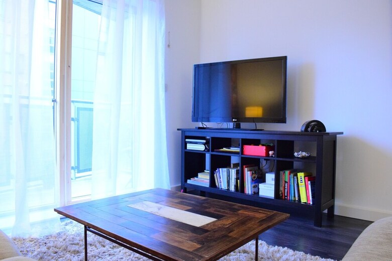 Apartamentos 1 Bedroom Flat With Balcony In Camden Town