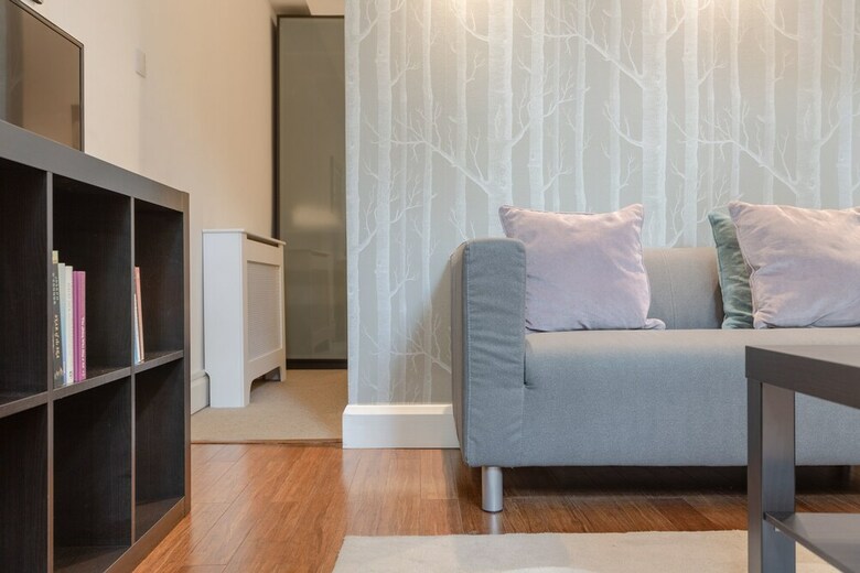 Apartamentos 1 Bedroom Flat In Vibrant Earls Court