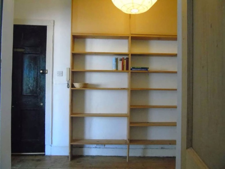 2 Bedroom Apartment In City Centre
