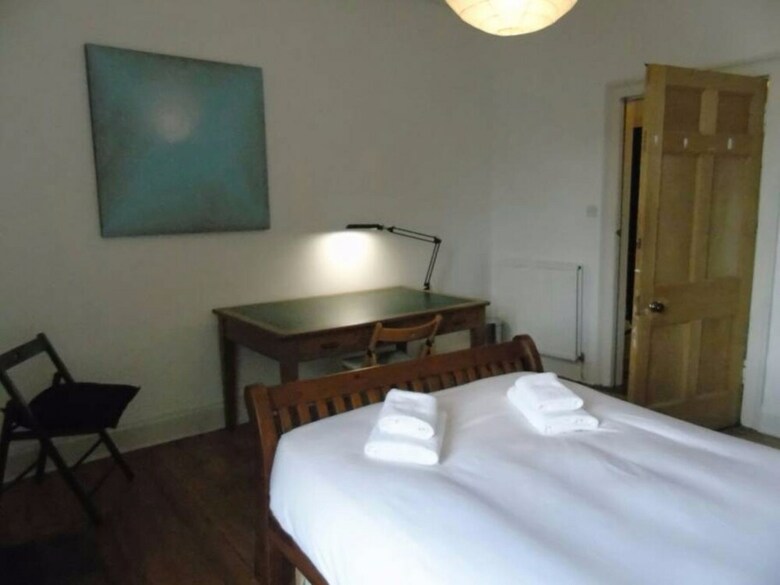 2 Bedroom Apartment In City Centre