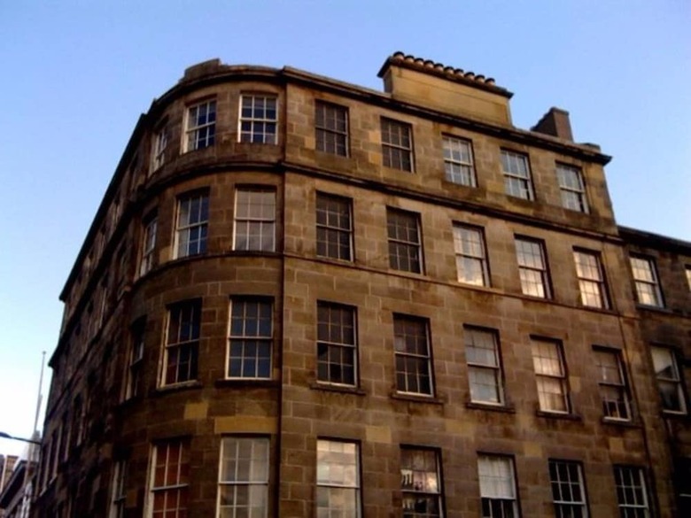2 Bedroom Apartment In City Centre