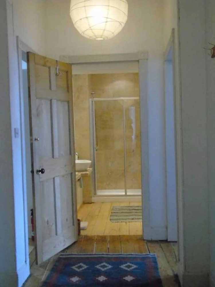 2 Bedroom Apartment In City Centre