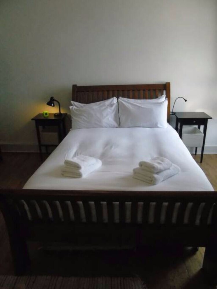 2 Bedroom Apartment In City Centre