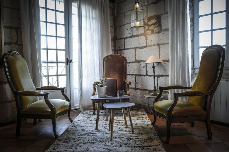 Hotel Les Griffons
