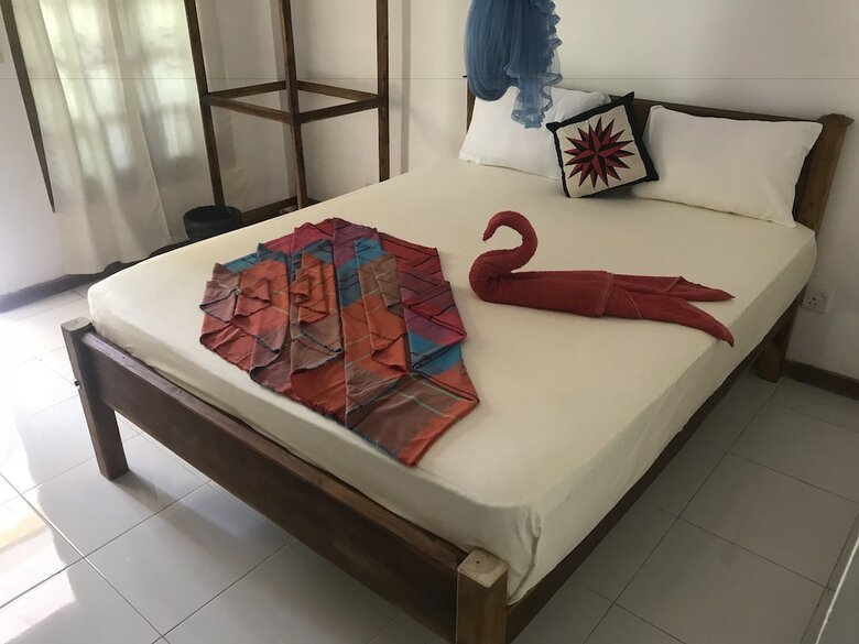 Hotel Golden Beach Inn
