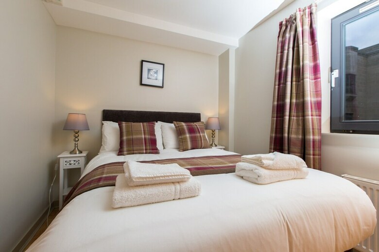 Royal Mile 2 Bedroom Apartment