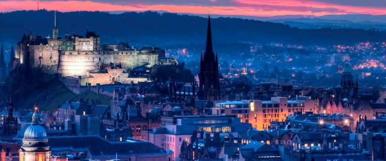 Royal Mile 2 Bedroom Apartment
