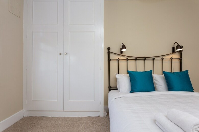 Apartamentos 2 Bedroom Flat In Vauxhall