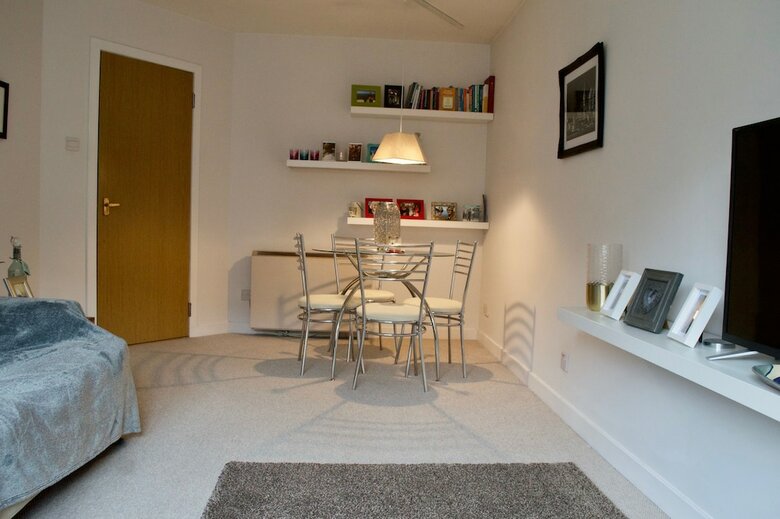 Apartamentos 2 Bedroom Flat In Edinburgh