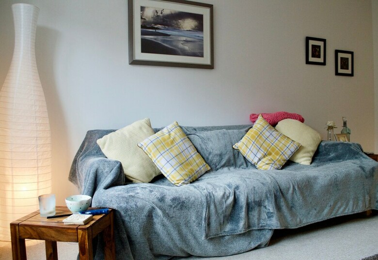 Apartamentos 2 Bedroom Flat In Edinburgh